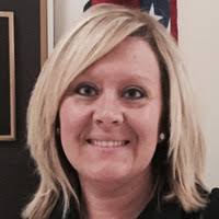 Jennifer Brantley MHA, RRT