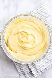 How To Make Pastry Cream Recipe Pastry Cream Pastry Cream Recipe Cooking Cream