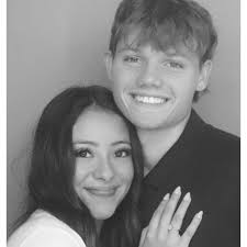 Nathan Amodio and Karla Cervantes' Wedding Website