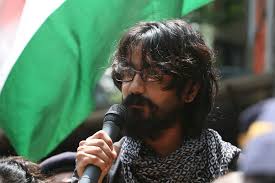 Asia's Political Cartoonists at Risk