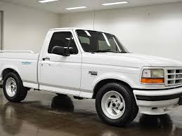 Car and driver first reported the lightning's return last week. Steal The Show In This 1994 Ford F 150 Svt Lightning