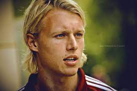 Simon Kjaer Dude Simon Tumblr