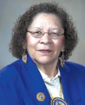 2023 Tribal Election Issue