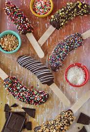 Check our list of best birthday freebies! 20 Healthy Birthday Cake Alternative Recipes Brit Co