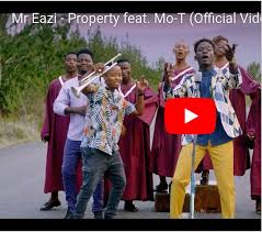 Officially premiered on beats 1 with ebro,the happy boy mr eazi is back to share his property. Audio Video Mr Eazi Ft Mo T Property Hitxclusive Co