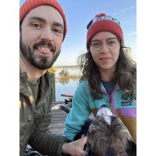 Andrea Ginder's Instagram, Twitter & Facebook