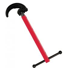 Cle Lavabo Telescopique Virax