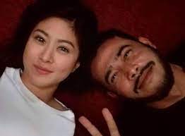 Drama lakonan zul ariffin dan fathia. Zul Ariffin Dan Elizabeth Tan Jadi Suami Isteri Tak Ada Masalah Hiburan Mstar