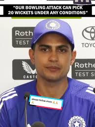 Captain Gill Era 3rd Test Tamil