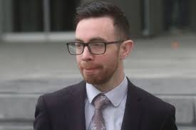 Diabetic truck driver who collided with cars and a packed bus at Dublin  Airport sparked terror alert, court hears