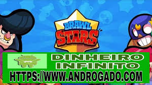 Brawl stars is free to download and play, however, some game items can also be purchased for real money. Brawl Stars V32 142 Apk Mod Dinheiro Infinito Androgado Apk Mod