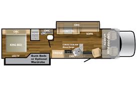 Camping world has nearly 4,000 motorhomes available every day, including new and used class a diesel motorhomes. Ghost Nexus Rv Elkhart Indiana