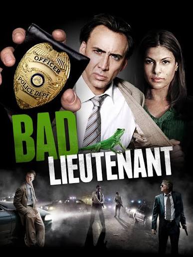 Prime Video: Bad Lieutenant - Port of Call New Orleans