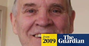 Brian Higgins obituary