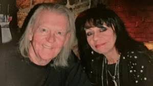 Eagles-guitarist ramt af tragedie