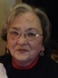 Sandra Clark Obituary (1938