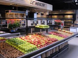 Auchan Se Lance Dans Le Bio En Ouvrant Sa Propre Superette Food Geek Love
