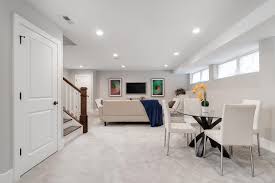 The suspended ceiling will be too low. Best 24 Low Basement Ceiling Ideas