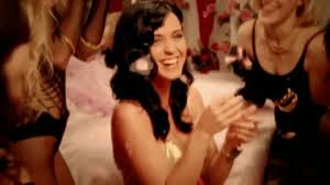 Music Video Katy Perry I Kissed A Girl Gif Find On Gifer