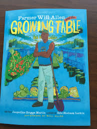 A Generous Donation From C S Wholesale Grocers And First Book To Foodcorps Service Members Across The Country Enabled F Picture Book Nonfiction Childrens Books