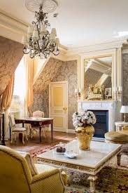 Exploring The Renovated Ritz Paris Published 2016 Parisian Living Room Parisian Decor Paris Decor