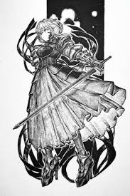 fate おしゃれまとめの人気アイデア pinterest christopher jaramillo デッサン 絵 キャラクターアート