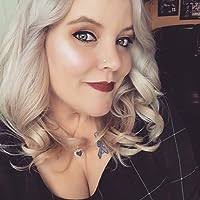 Falling Forward: A Tale of Serendipity by Dawn Robertson