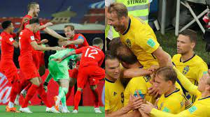 Flag icon = nothing information audio language from streamer, maybe english, spanish, italian or etc 2. Sweden V S England Today In Fifa World Cup 2018 Live Streaming Teams Times In Ist And Where To Watch On Tv