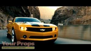 Find many great new & used options and get the best deals for transformers movie (2007) deluxe bumblebee camaro concept at the best online prices at ebay! Transformers Bumblebee Camaro Replica Movie Prop