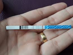 Mesmo aquela linha mais fraca.1 min. Teste De Gravidez Positivo Ou Nao Julho De 2019 Babycenter