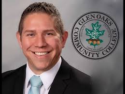 Season 1 Episode 15: Adam Cloutier & Glen Oaks Community College