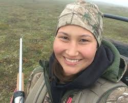 What is Heimo korth doing in the river with carrying gun ?❣️. #lastalaskan  #heimoandednakorth #heimokorth #ednakorth #thelastalaskan