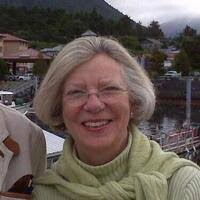 Jean Gaylor's Instagram, Twitter & Facebook