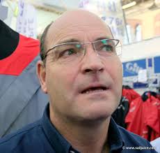 GBR coach helps 470 girls to avoid his Athens 2004 mistake