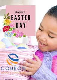 Coubon Books and Stationers