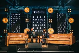 Learn from industry experts and leading artists at bbc music introducing live 2018. Spotify Returns To Bbc Music Introducing Live 2019 As Official Partner Spotify