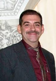 Alfredo Balli Obituary (1969