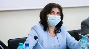 Inspectoratul școlar al municipiului bucurești, propunere privind redeschiderea școlilor: Update Ministrul Educatiei Propunerea Inspectoratului Scolar Al Municipiului Bucuresti Va Fi De Suspendare A Activitatilor Didactice Fata In Fata Pentru 14 Zile Mobile