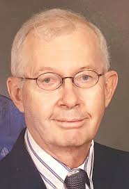 Richard “Dick” D. Shaffer Obituary January 14, 2020