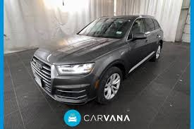 Image result for Samurai Gray 2019 Q7