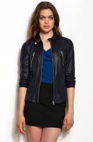 Amazon Com Armani Exchange Womens Slick Faux Leather Jacket Clothing Clothes Leather Jackets Women Leather Jacket
