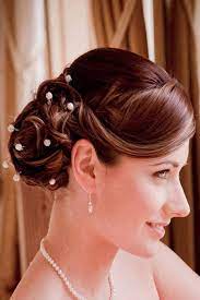 Quick And Easy Party Hairstyles For Medium Hair At Home Tips Lange Haare Brautfrisur Hochzeitsfrisuren Lange Haare