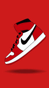 Nike wallpapers by sbedboyer on. Air Jordan 1 Wallpaper Nike Wallpaper Sneakers Wallpaper Shoes Wallpaper