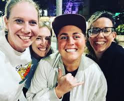 I have a feeling there won't be too long til this lovely man blows up so  imma get this up now so I can brag that I got to hear it first.