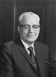 Chapter 11: Harold B. Lee: Eleventh President of the Church
