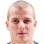 Marc Tierney, estatísticas e perfil, Defesa