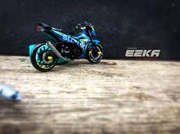 Sejak itu miniatur mobil menjadi teman perjalanannya keliling eropa. Edit Karya Lama Miniatur Motor Kecil Dempul Facebook