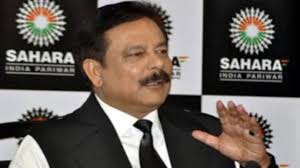 Subrata Roy: The Rs 73,000 crore man