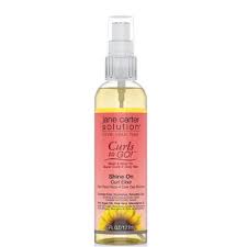 With the jane carter solution, get the best in curly hair care. Jane Carter Solutions Naturalistic Products
