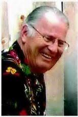 Bill Norman McCulloch